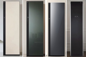 Lý do khiến tủ sấy quần áo LG Styler "đắt xắt ra miếng", gợi ý 4 model mới nhất 2025