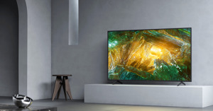 Lý do không nên bỏ lỡ Smart Tivi Sony 65 inch 65X8500G, 4K Ultra HDR