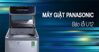 Lý do máy giặt Panasonic báo lỗi u12