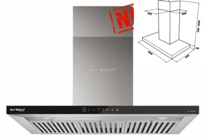 Lý do máy hút mùi Eurosun EH-90AF71 được nhiều gia đình lựa chọn lắp đặt trong căn bếp