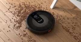 Lý do nên chọn mua robot hút bụi Kyvol Cybovac E30