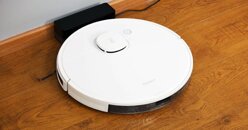 Lý do nên chọn mua robot hút bụi lau nhà Ecovacs Deebot N8