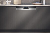 Lý do nên lựa chọn máy rửa bát Siemens 14 bộ SN57TS00CE cho căn bếp của gia đình