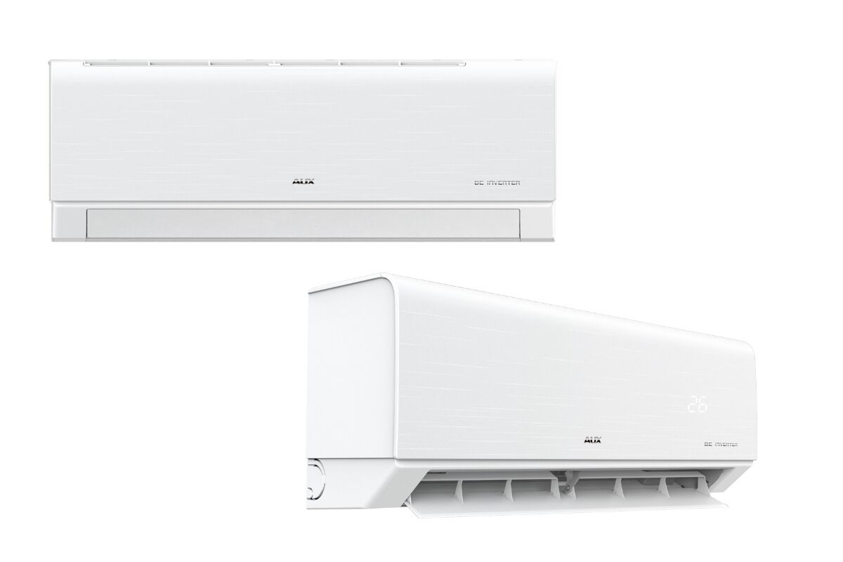 Lý do nên mua điều hòa AUX AW24CAA4DI-3VN cho phòng 40m2
