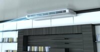 Lý do nên mua điều hòa Daikin 24000 BTU 2 chiều Inverter FHQ71DAVMA/RZQ71LV1 gas R-410A