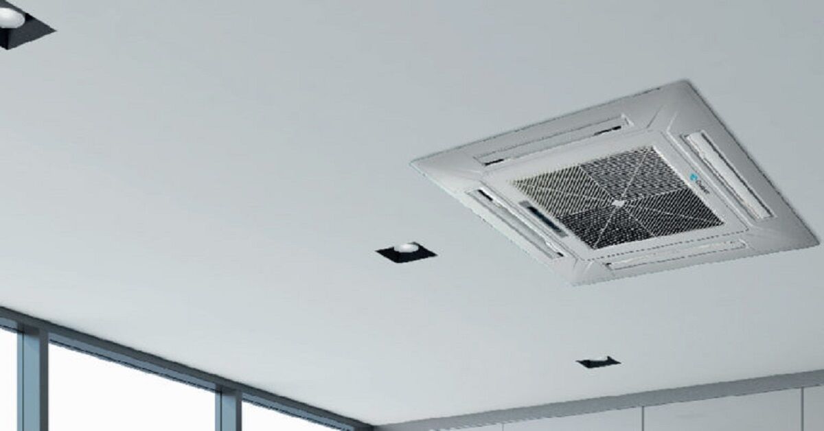 Lý do nên mua điều hòa Toshiba 24000 BTU 1 chiều Inverter RAV-GE2401AP-V/RAV-GE2401UP-V gas R-32