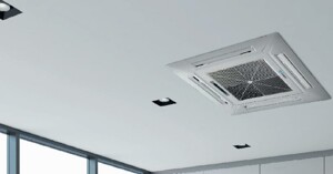 Lý do nên mua điều hòa Toshiba 24000 BTU 1 chiều Inverter RAV-GE2401AP-V/RAV-GE2401UP-V gas R-32