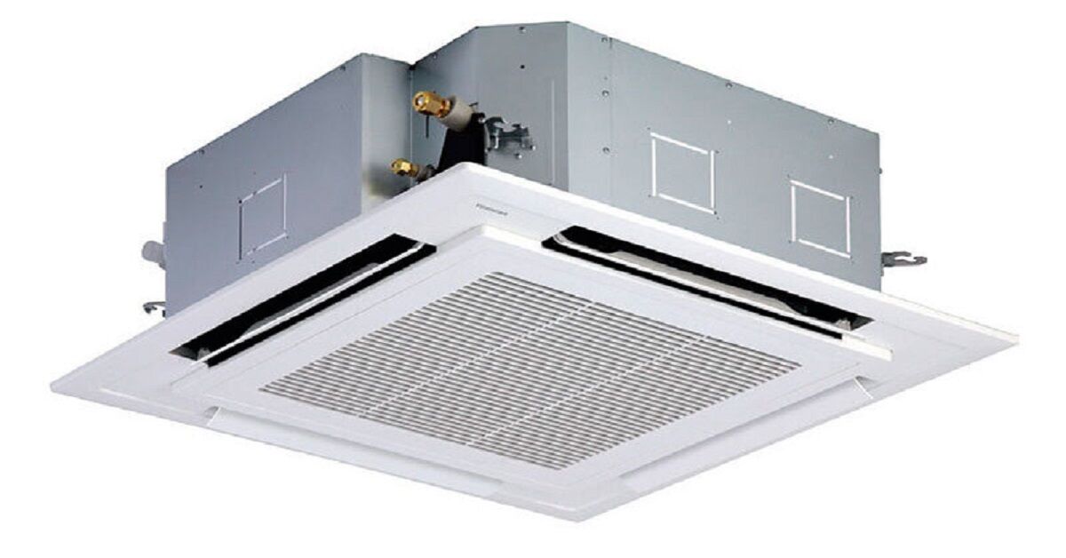 Lý do nên mua điều hòa Toshiba 24000 BTU RAV-GE2401AP-V/RAV-GE2401BP-V