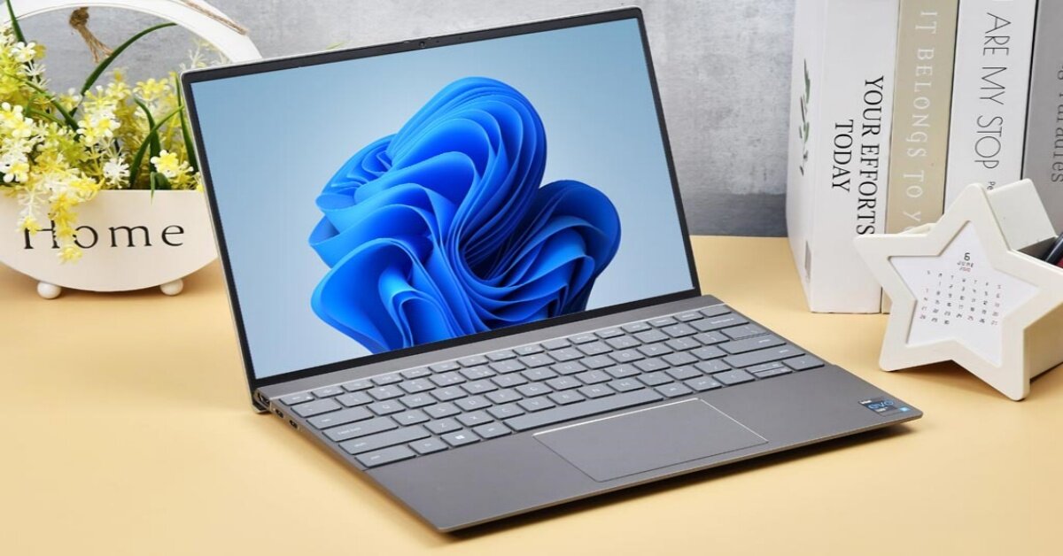 Lý do nên mua Laptop Dell Inspiron 13 5130: Mang lại trải nghiệm hoàn hảo dành cho người dùng