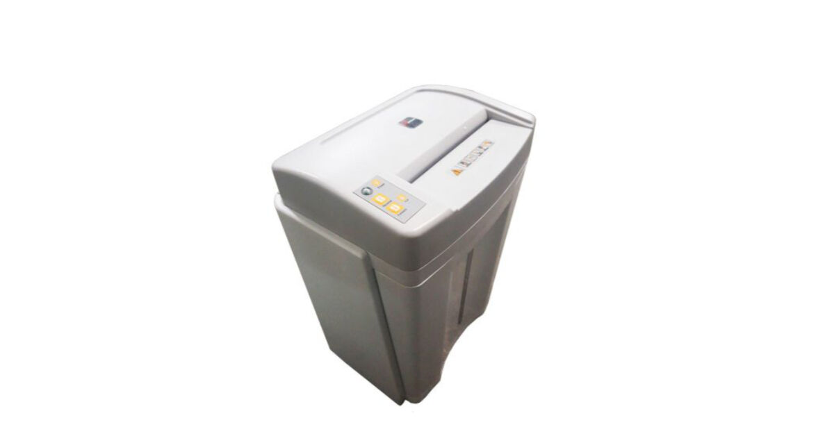 Lý do nên rinh máy hủy tài liệu Ziba HC-38?