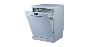 Lý do nên sở hữu ngay máy rửa bát Uber 14 bộ DW-26S?