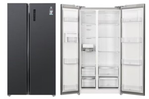 Lý do tủ lạnh Electrolux Inverter 505 lít ESE5401A-BVN được nhiều người chọn mua