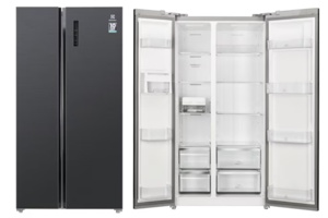 Lý do tủ lạnh Electrolux Inverter 505 lít ESE5401A-BVN được nhiều người chọn mua