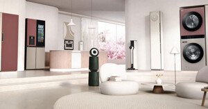 Lý do tủ lạnh LG Dios W822SGS452/W822GPB452 - 820L Side by side được săn tìm nhiều nhất 2022