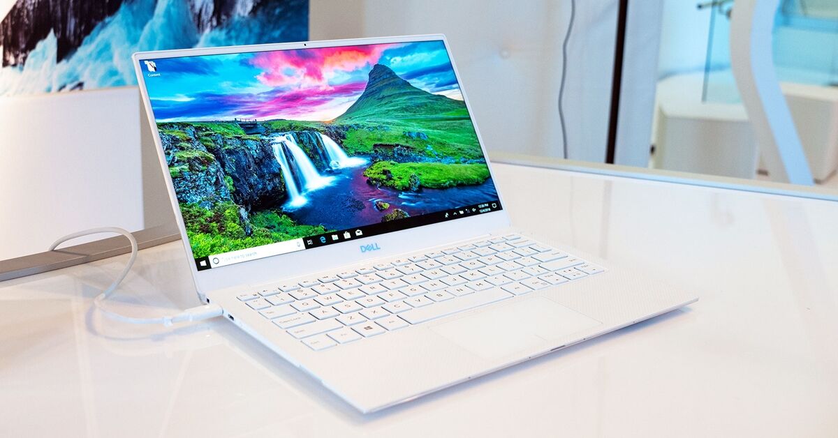 Lý do vì sao Dell XPS 13 9380 là chiếc ultrabook đáng mua nhất quý I 2019