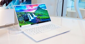 Lý do vì sao Dell XPS 13 9380 là chiếc ultrabook đáng mua nhất quý I 2019
