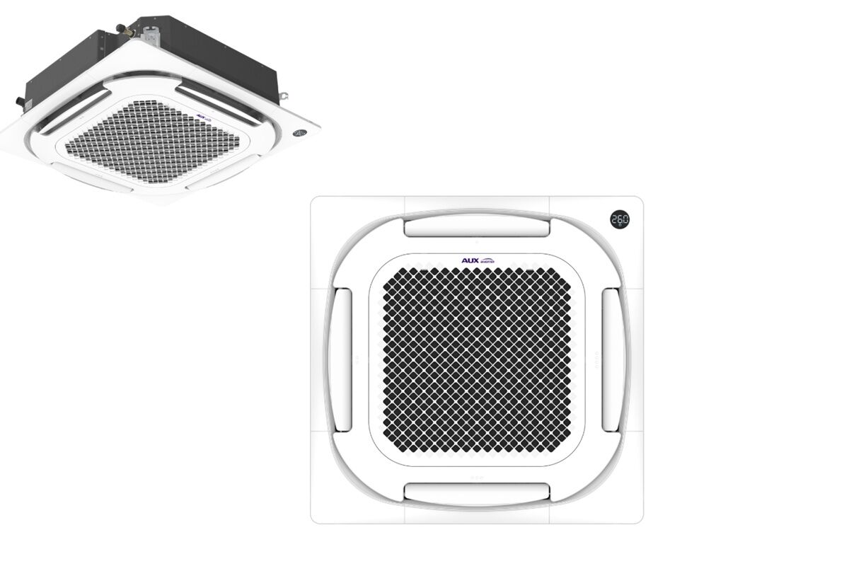 Lý giải lý do chủ đầu tư nên lựa chọn điều hòa âm trần ALCA-C60/5DR3QAB cho phòng 90m2