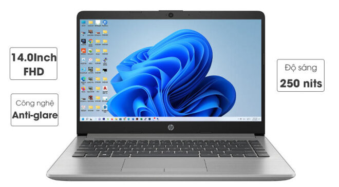 Laptop HP 240 G8 617L5PA