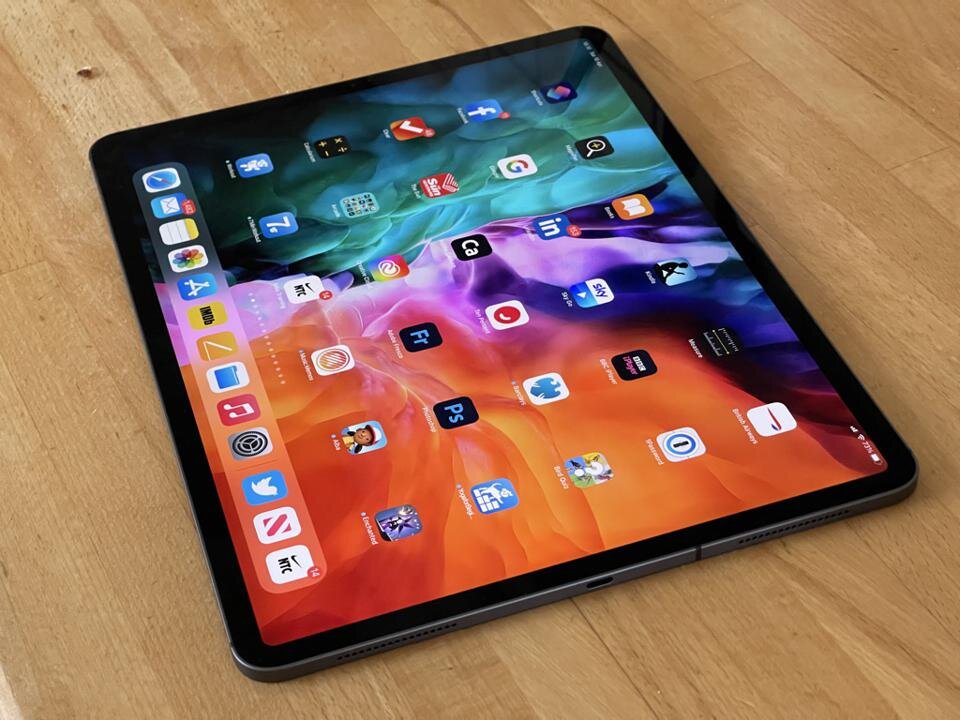 Ipad 2021