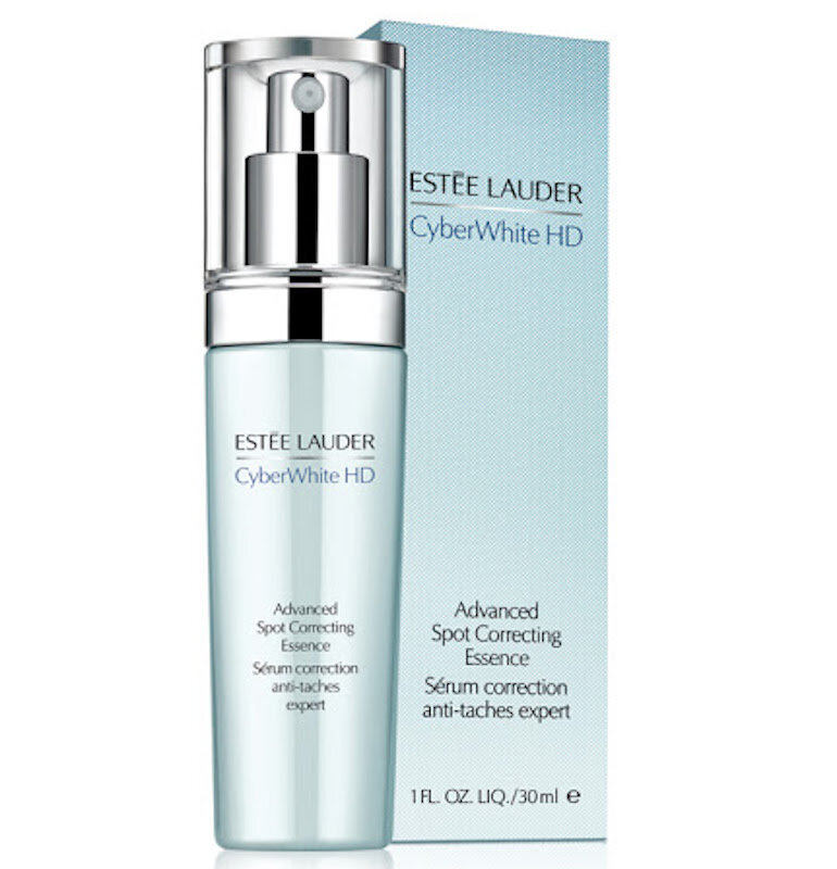 Phục hồi da nhanh chóng với serum Estee Lauder