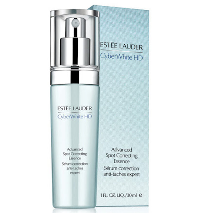 Phục hồi da nhanh chóng với serum Estee Lauder