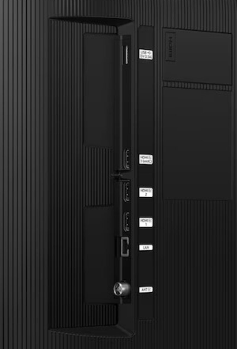 Đánh giá tivi Samsung QA85Q7FA: Liệu có đáng để đầu tư?