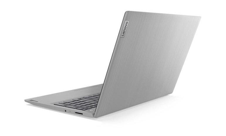 Laptop Lenovo IdeaPad 5 15ITL05 81X800KRVN