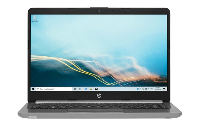 laptop HP 245 G8 63T27PA
