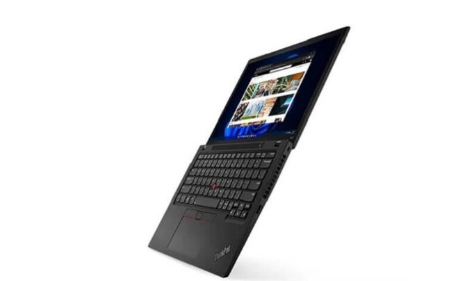 Lenovo ThinkPad X13 Gen 3