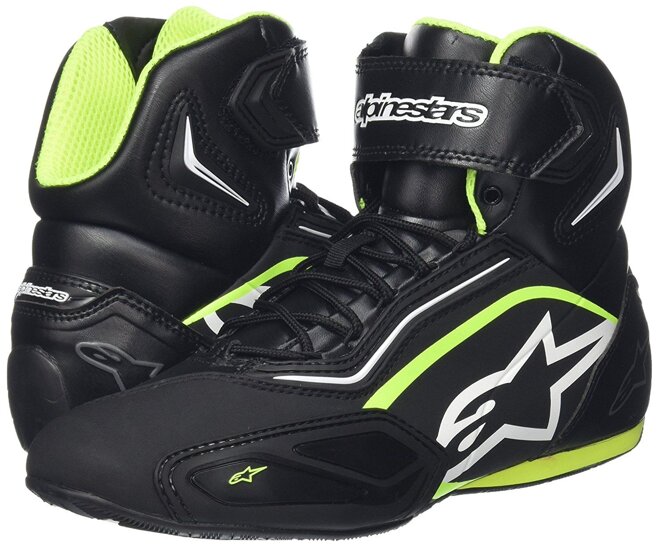 Alpinestars Faster 2