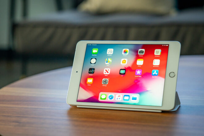 Giữa ipad mini và ipad 4 nên lựa chọn loại nào?