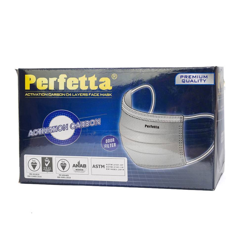 Khẩu trang Perfetta Ultra
