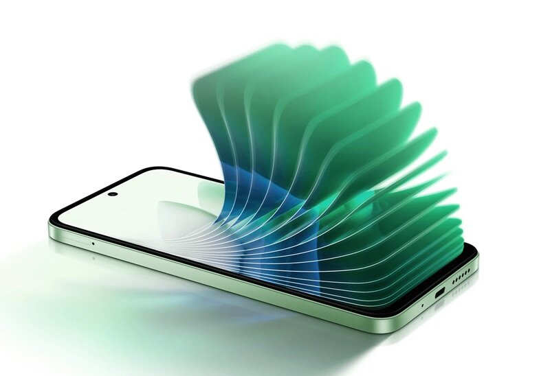 Chiếc điện thoại 5G giá rẻ nhất của Xiaomi gây 