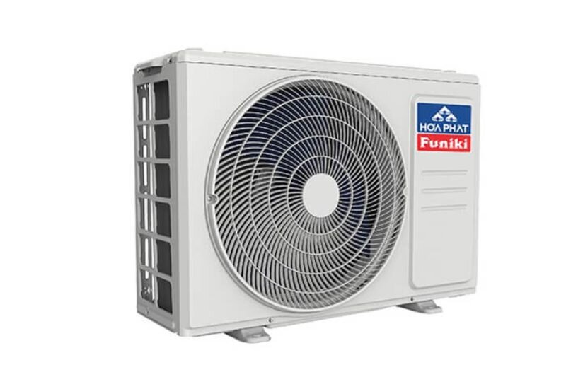 Điều hòa Funiki 2 chiều 9000 BTU HSH10TMU giá chỉ 4,7 triệu đồng mà làm mát, sưởi ấm hiệu quả