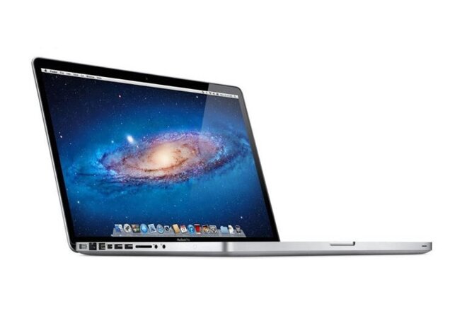 Laptop MacBook Pro Z14X000FZ