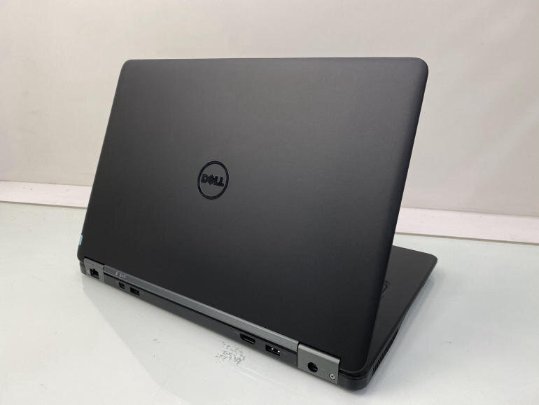 laptop dell e7450