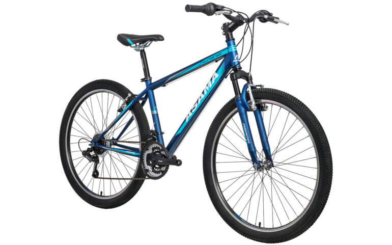 Xe đạp Asama MTB 2604
