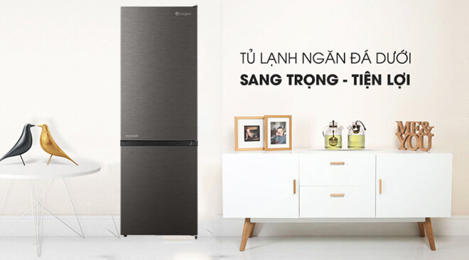 Thiết kế đơn giản nhưng cực kỳ tinh tế