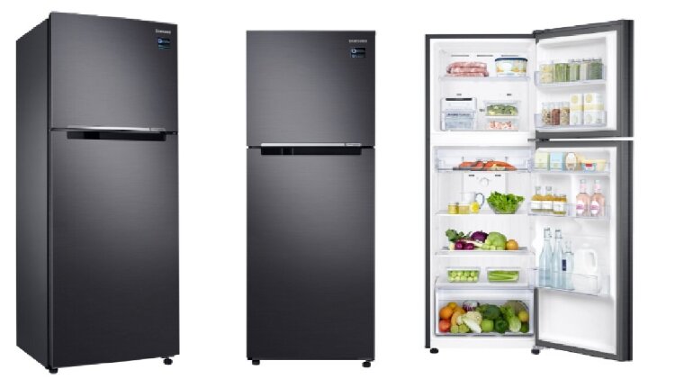 Cách vệ sinh tủ lạnh Samsung RT46K603JB1/SV