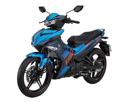 yamaha exciter 150 2021