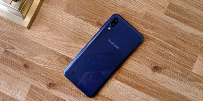 samsung galaxy m10