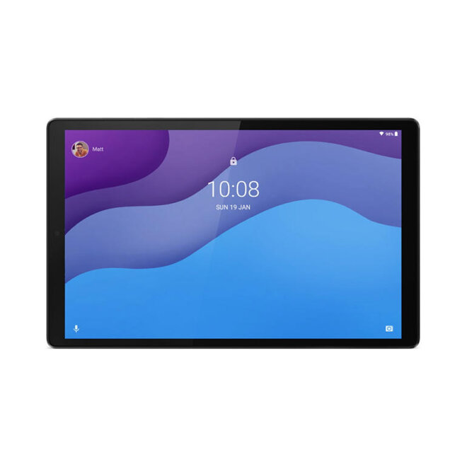 Lenovo Tab M10 Gen 2