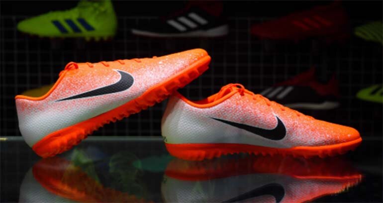 Giày đá bóng Nike Mercurial Vapor