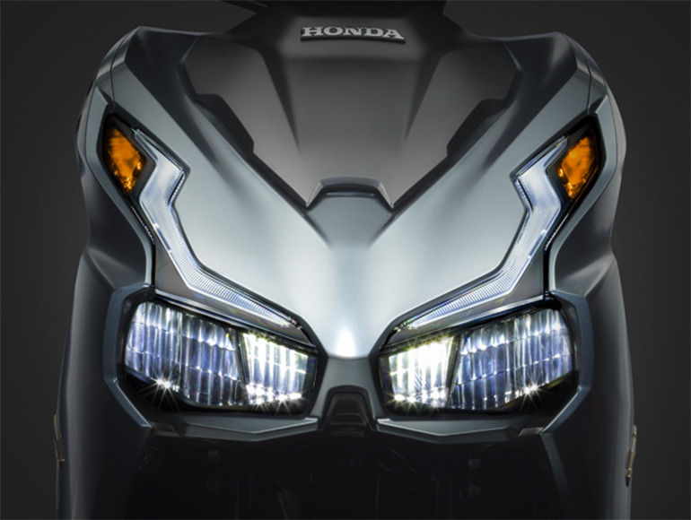 Video Đánh giá chi tiết Honda Air Blade 150 ABS 2020