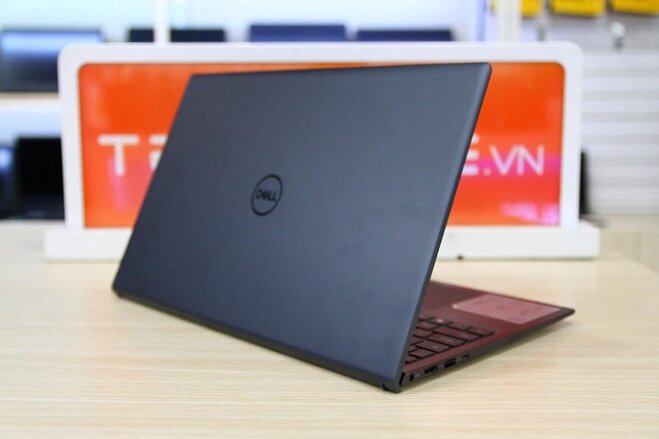 laptop dell vostro 5515