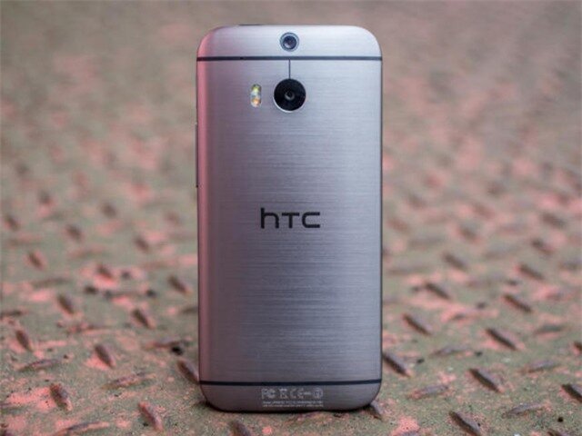 Đánh giá nhanh HTC One 2014: Thiết kế đẹp, màn hình sắc sảo