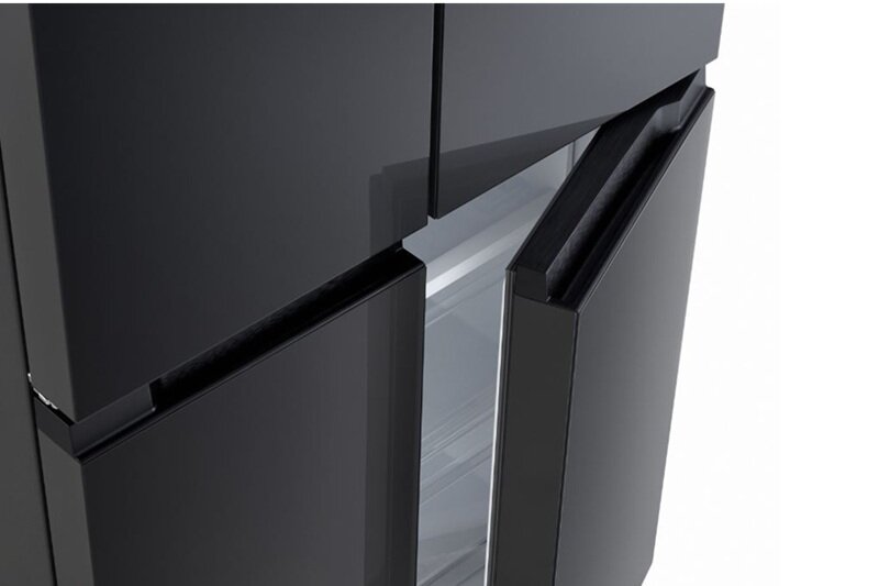 Tủ lạnh LG F40BG THIẾT KẾ