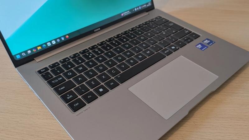 Honor MagicBook Pro 14 - Ultrabook đáng tham khảo nhất năm 2025 đã lộ diện