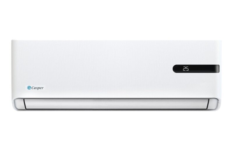 Loạt điều hòa Casper 9000 BTU vừa ra mắt 2025 đã giảm giá