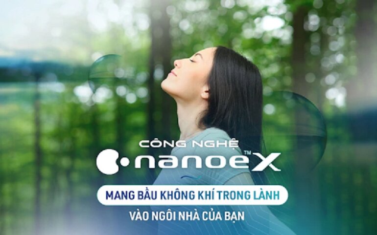 4 điều hòa âm trần 18000BTU lọc bụi tốt phù hợp sử dụng ở nơi gần khu công nghiệp